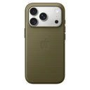 Funda de TechWoven con MagSafe para el iPhone 18 Pro