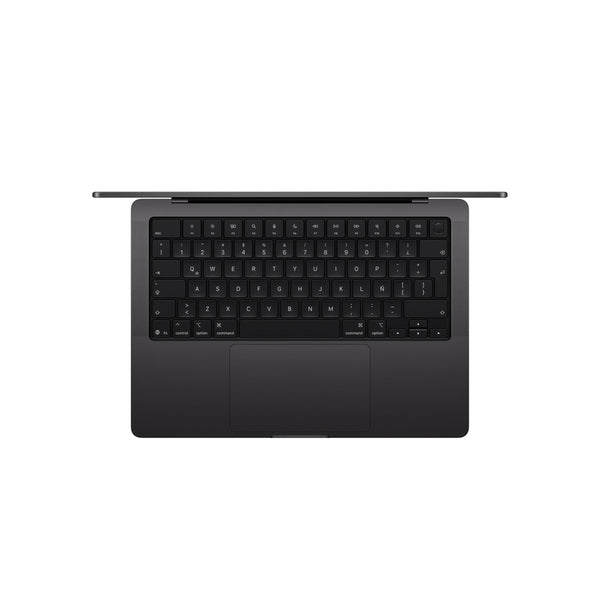 MacBook Pro M5 Max 14" Nanotexturizado