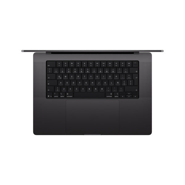 MacBook Pro M5 Max 16" Nanotexturizado