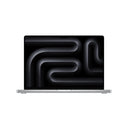 MacBook Pro M5 Pro 16"