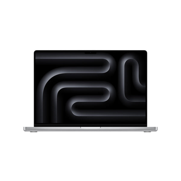 MacBook Pro M5 Pro 16"