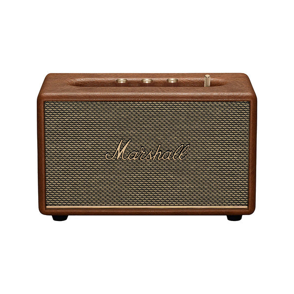 Parlante Acton III Marshall café