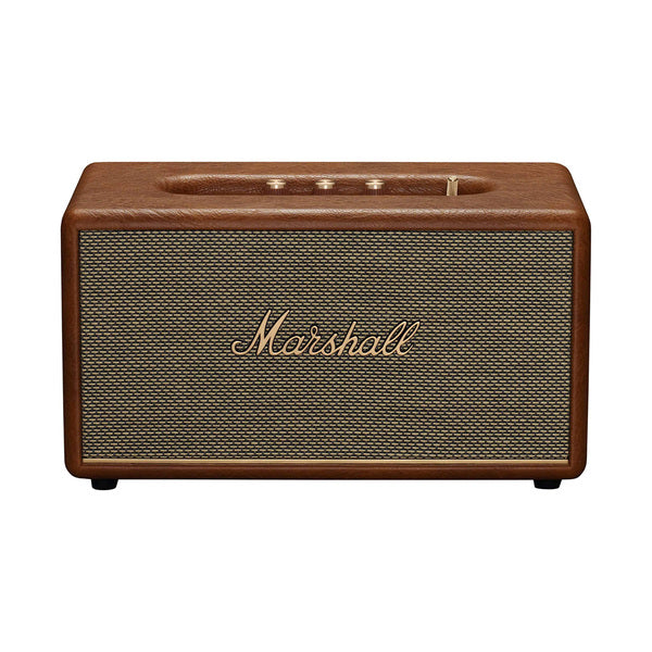 Parlante Stanmore III Marshall café