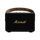 Parlante portátil Kilburn ll Marshall black & brass