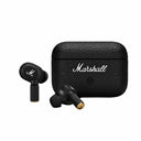 Audifono True Wireless con cancelación de ruido Motif II Marshall negro