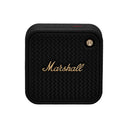Parlante portátil Willen II Marshall black & brass