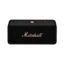 Parlante portátil Emberton III Marshall black & brass