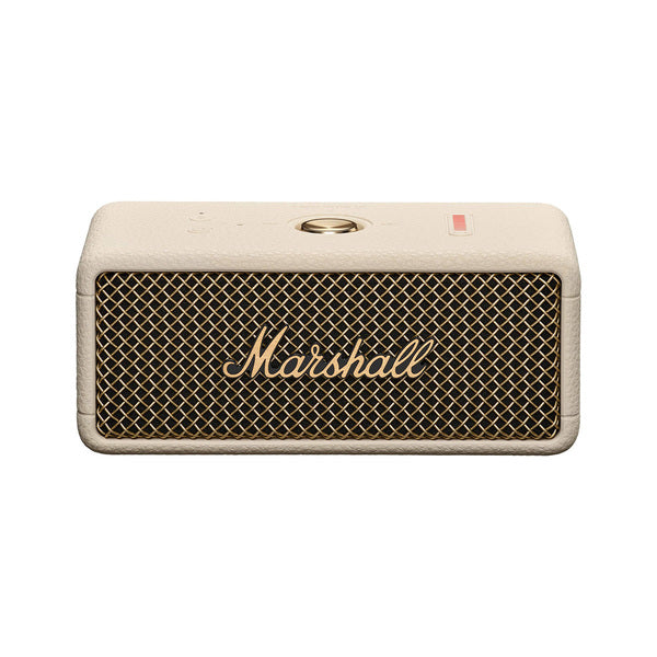 Parlante portátil Emberton III Marshall