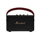 Parlante portátil Kilburn III Marshall black & brass
