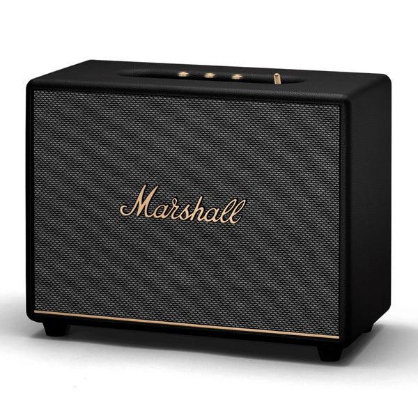 Parlante Woburn III Marshall negro