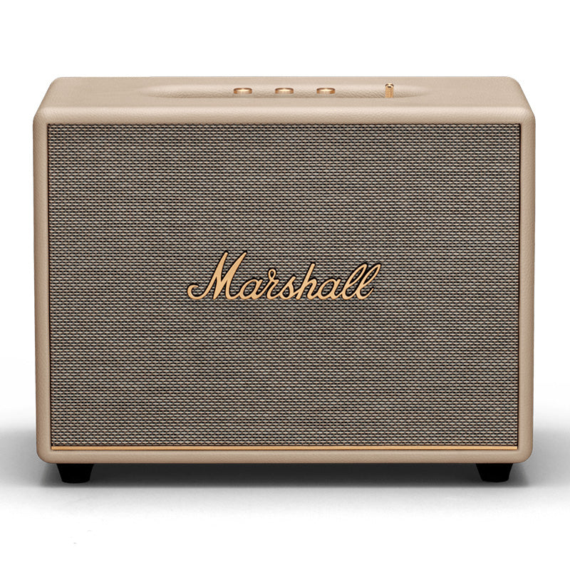 Parlante Woburn III Marshall crema