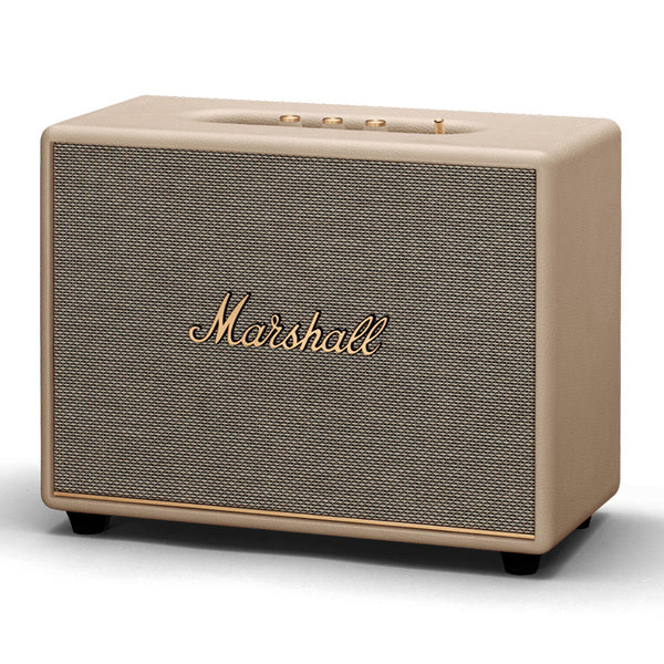 Parlante Woburn III Marshall crema