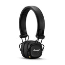 Audifono On Ear con carga wireless Major IV Marshall negro