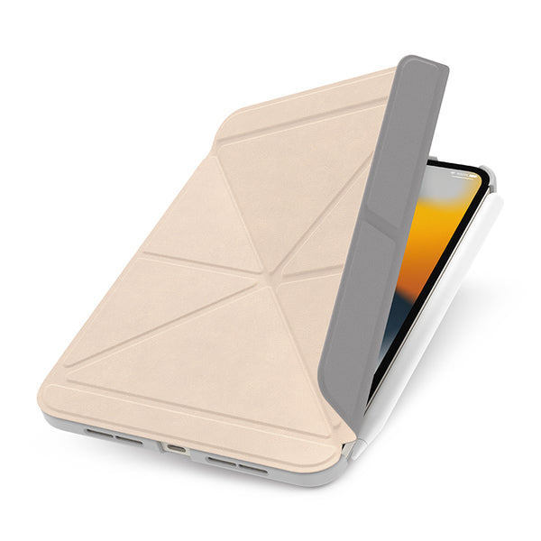 Funda para iPad mini 6 Versacover Moshi