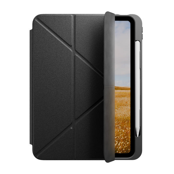 Funda silicona Active para iPad Pro 11 M4 Native Union negra
