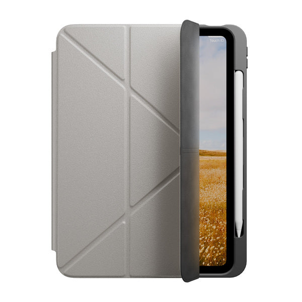 Funda silicona Active para iPad Air 11 M2 Native Union arcilla
