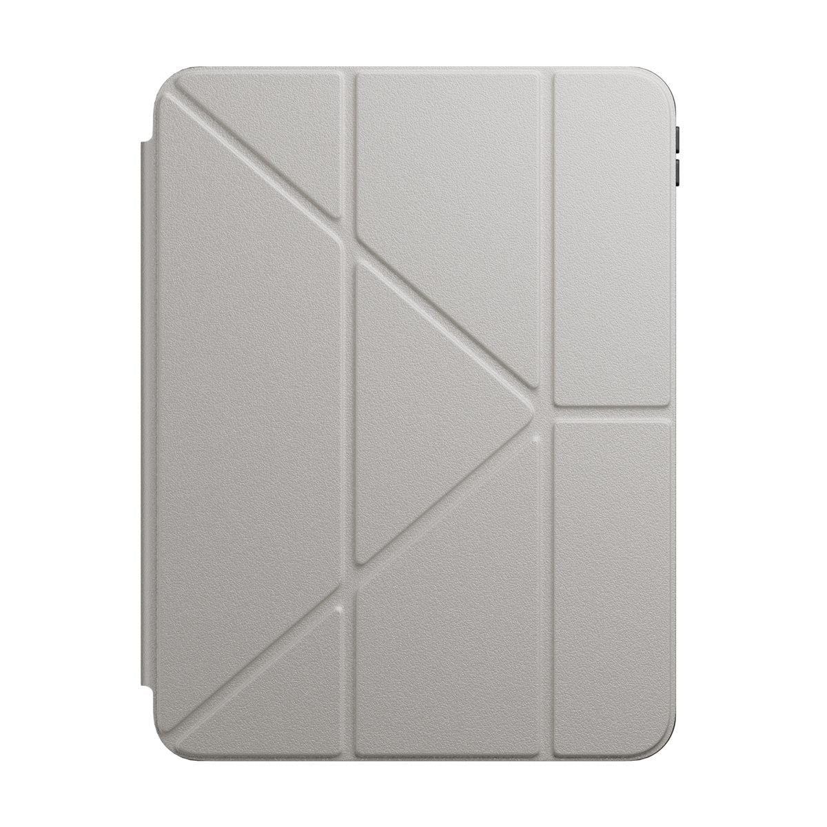 Funda silicona Active para iPad Pro 11 M4 Native Union arcilla