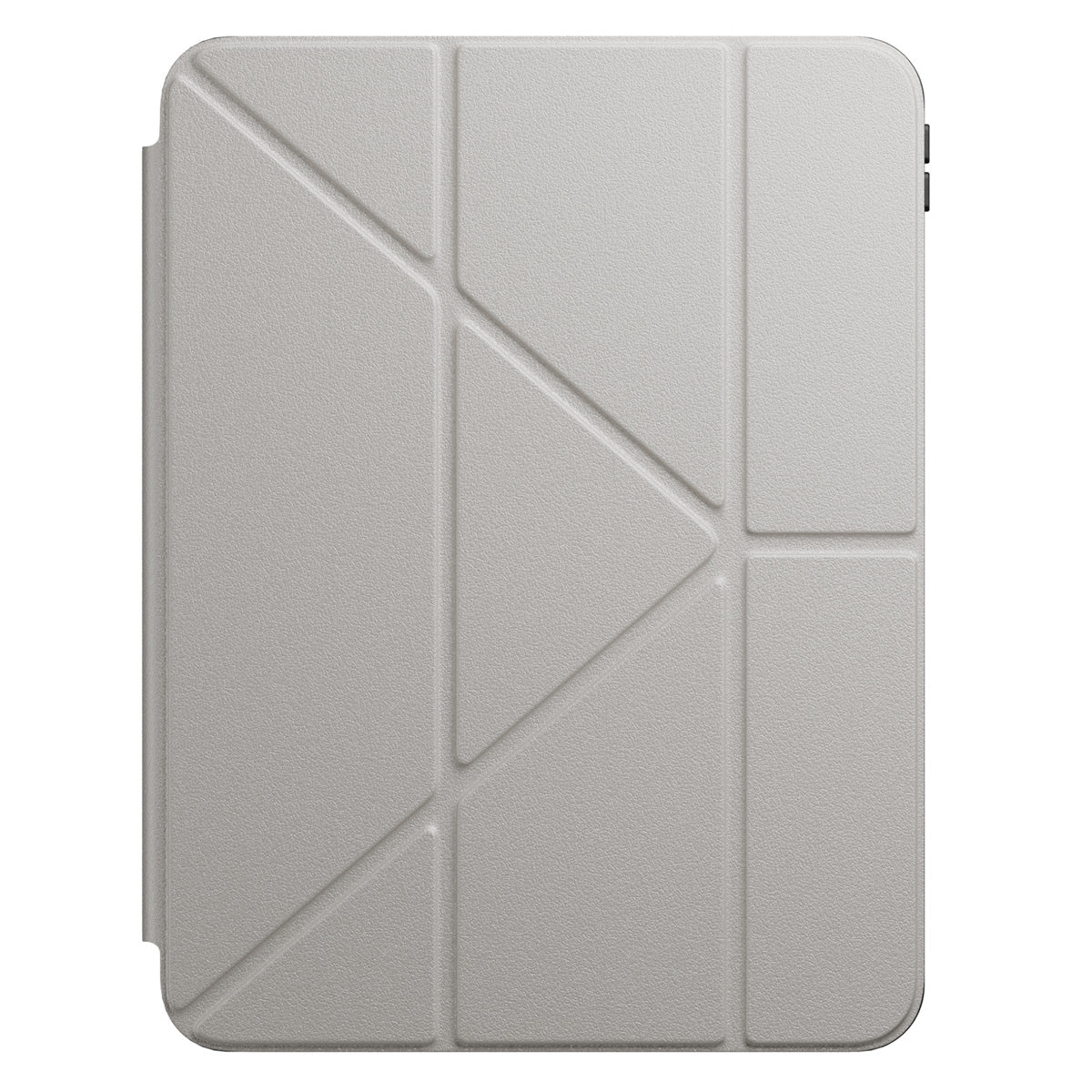 Funda silicona Active para iPad Pro 13 M4 Native Union arcilla