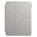 Funda silicona Active para iPad Pro 13 M4 Native Union arcilla