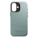 Funda Active iPhone 17 Native Union verde pizarra