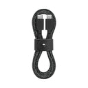 Cable USB-C a USB-C 1.2 Mt Belt 60W Native Union cosmos