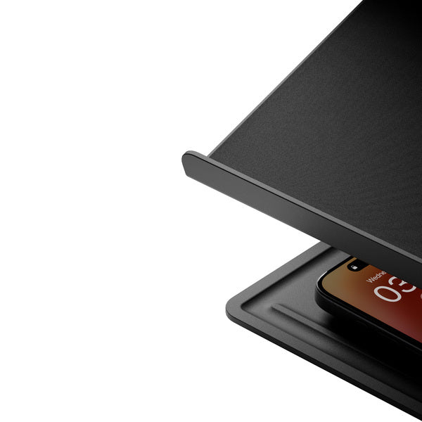 Stand ajustable para Macbook Native Union negro