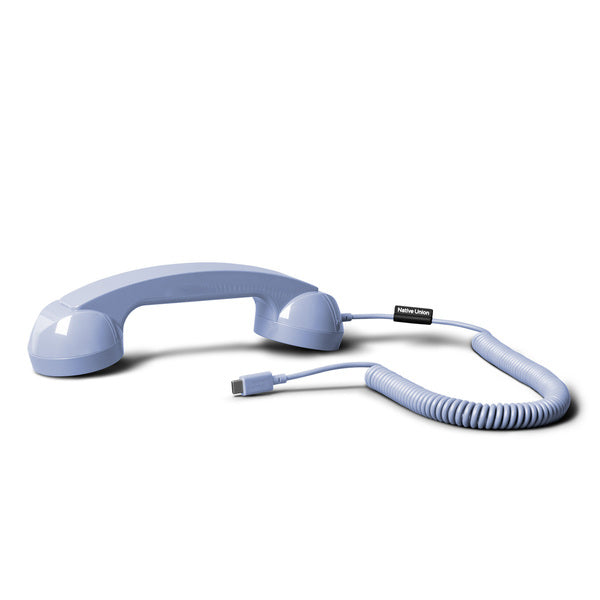 Teléfono Pop USB-C Native Union