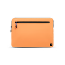 Sleeve poliéster Ultralight para Macbook 16" Native Union apricot