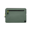 Sleeve poliéster Ultralight para Macbook 14" Native Union Slate verde