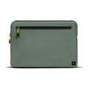 Sleeve poliéster Ultralight Macbook 16" Native union verde