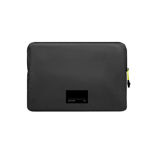 Sleeve poliéster Ultralight para Macbook 13" Native union