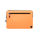 Funda Ultralight para Macbook 14" Native Union Apricot