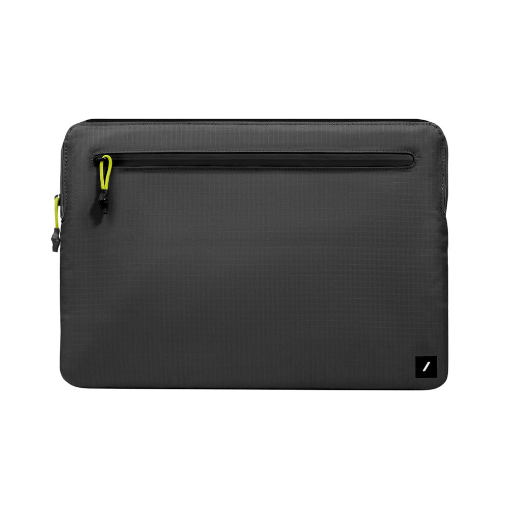 Sleeve poliéster Ultralight para Macbook 16" Native union
