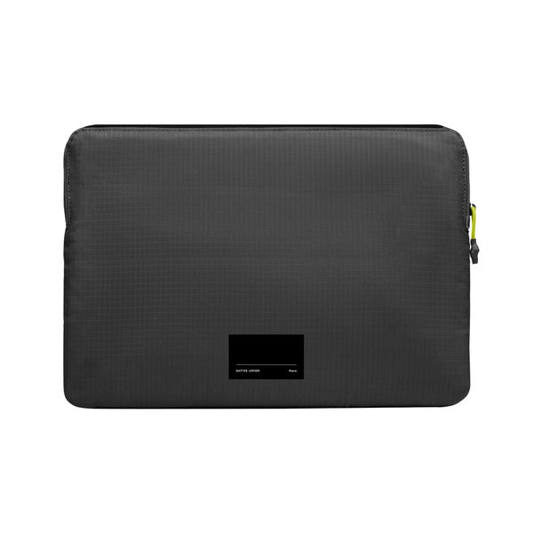 Sleeve poliéster Ultralight para Macbook 16" Native union