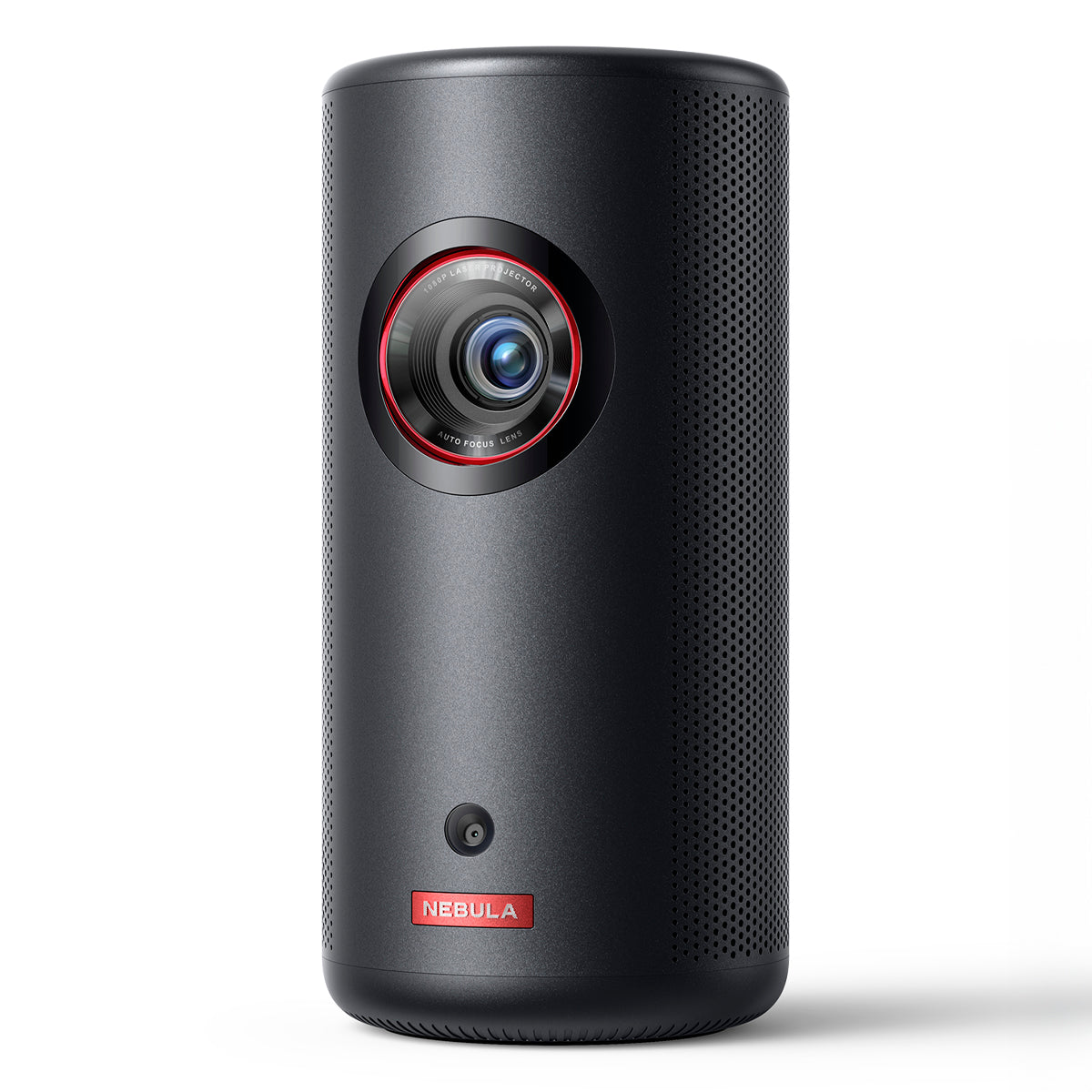 Proyector Laser Capsule 3 Nebula negro