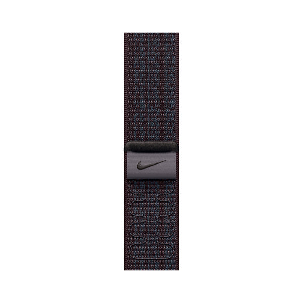 Banda Apple Watch 44/45 mm Nike Sport