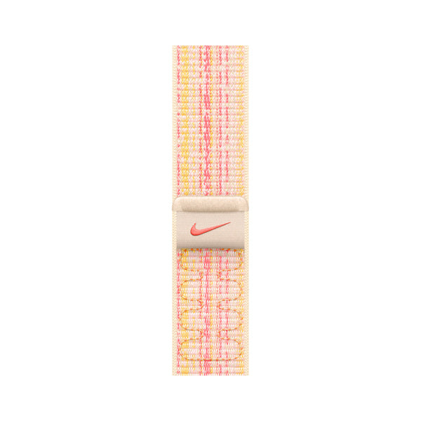 Banda Apple Watch 40/41 mm Nike Sport