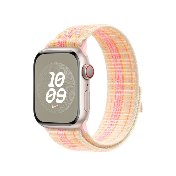 Banda Apple Watch 40/41 mm Nike Sport