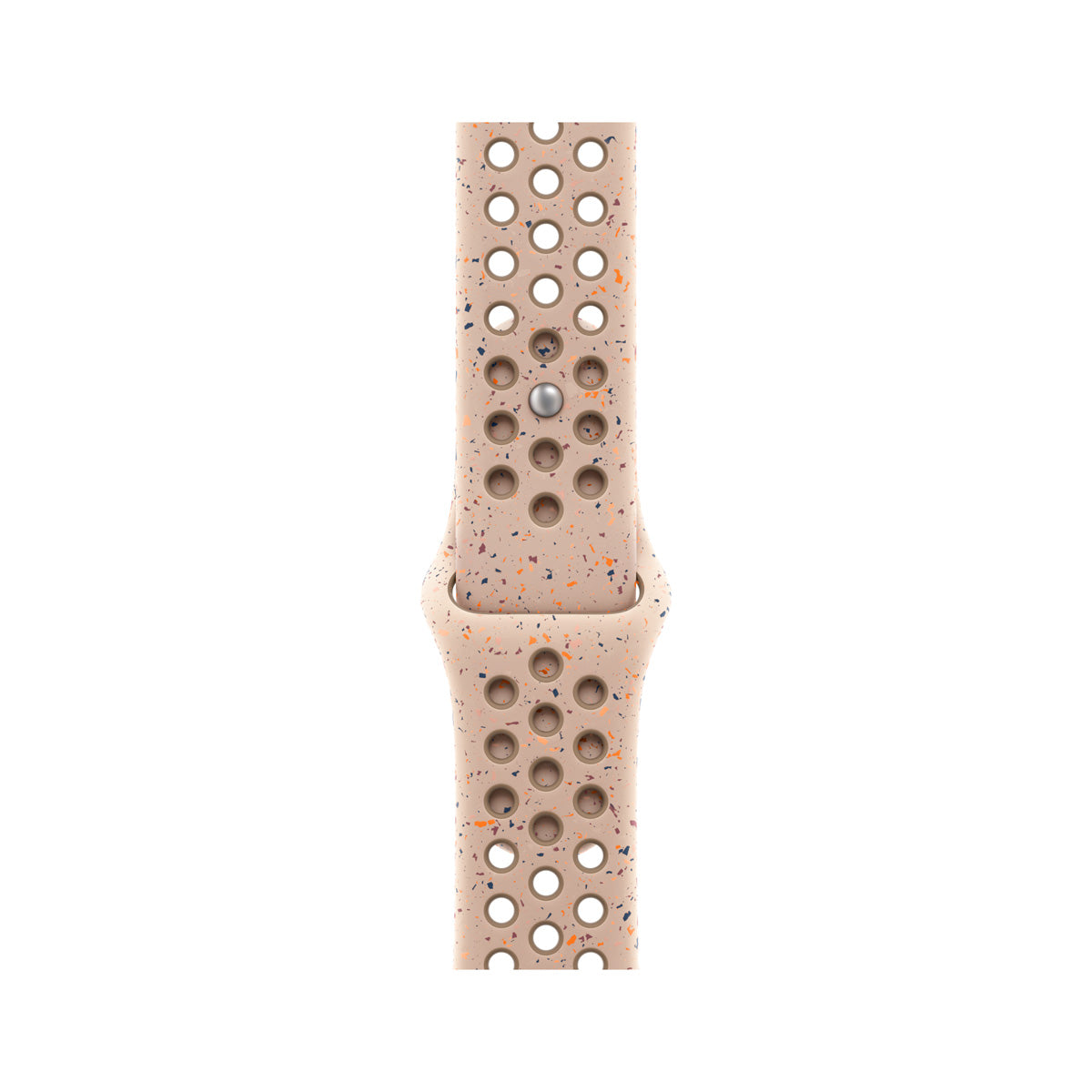 Banda Apple Watch 40/41 mm Nike Sport piedra del desierto