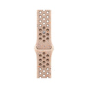 Banda Apple Watch 40/41 mm Nike Sport piedra del desierto