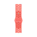 Banda Apple Watch 44/45 mm Nike Sport brasa magica