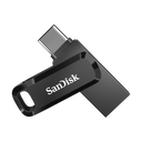 Pendrive 128GB Ultra Dual Sandisk