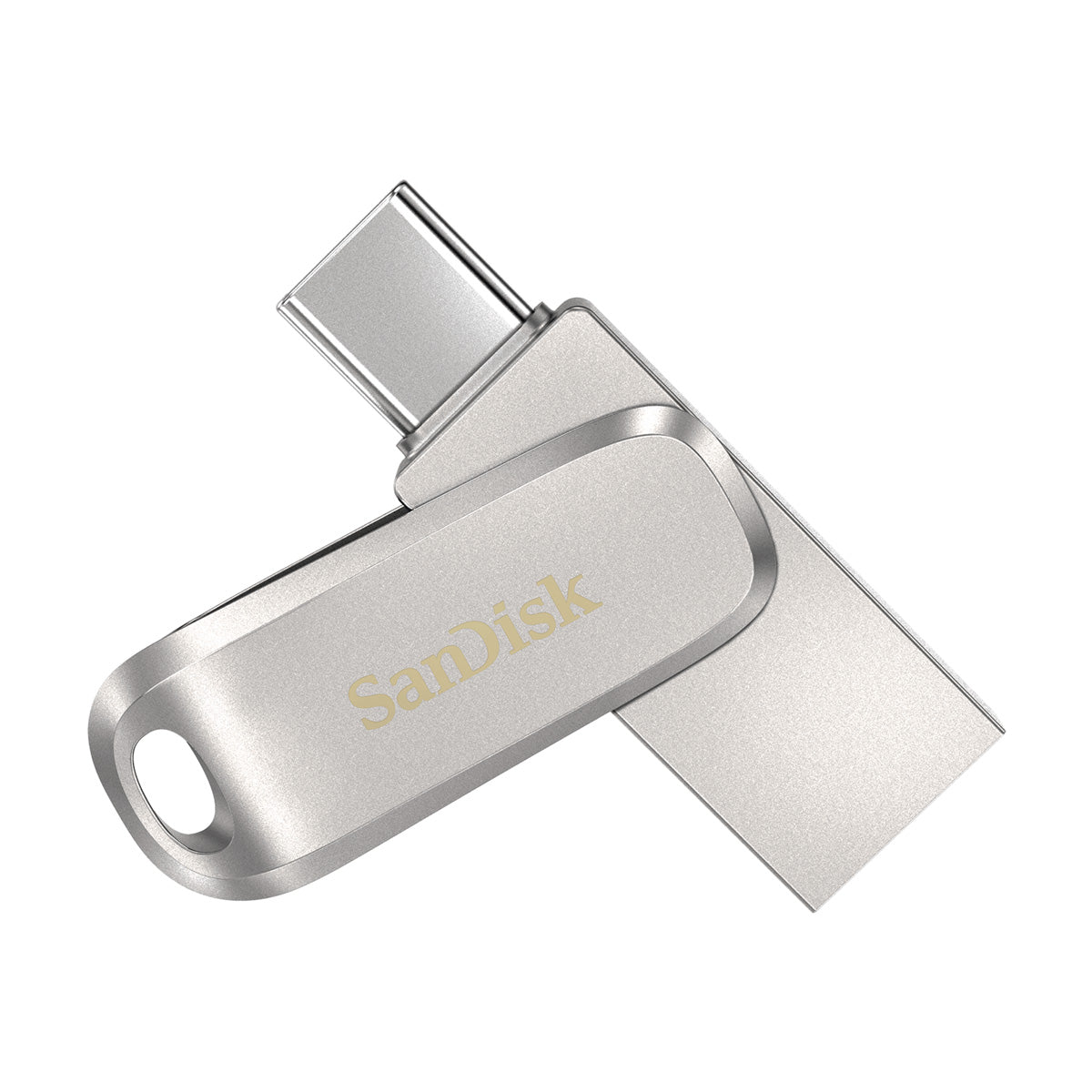 Pendrive Dual Drive Luxe Sandisk