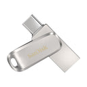 Pendrive Dual Drive Luxe Sandisk