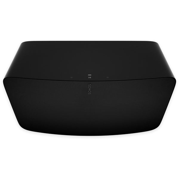 Parlante Five SONOS negro