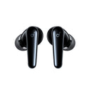 Audifonos TWS Noise Cancelling Liberty 4 Pro Soundcore negro