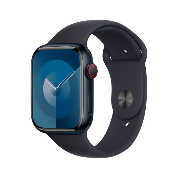 Banda Apple Watch 44/45 mm deportiva - S/M