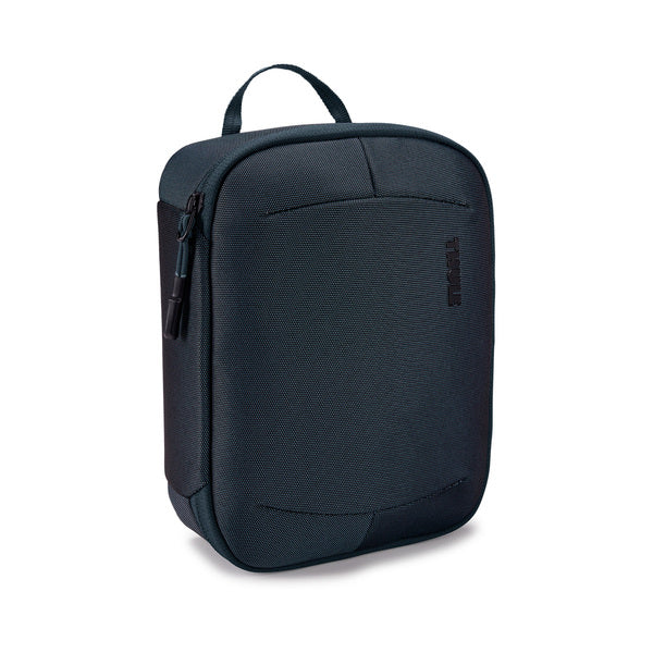 Estuche Subterra 2 Powershuttle grande Thule gris