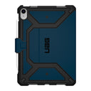 Funda folio iPad A16 Metropolis SE UAG azul marino