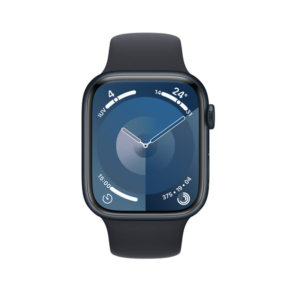 Apple Watch Series 9 45mm GPS